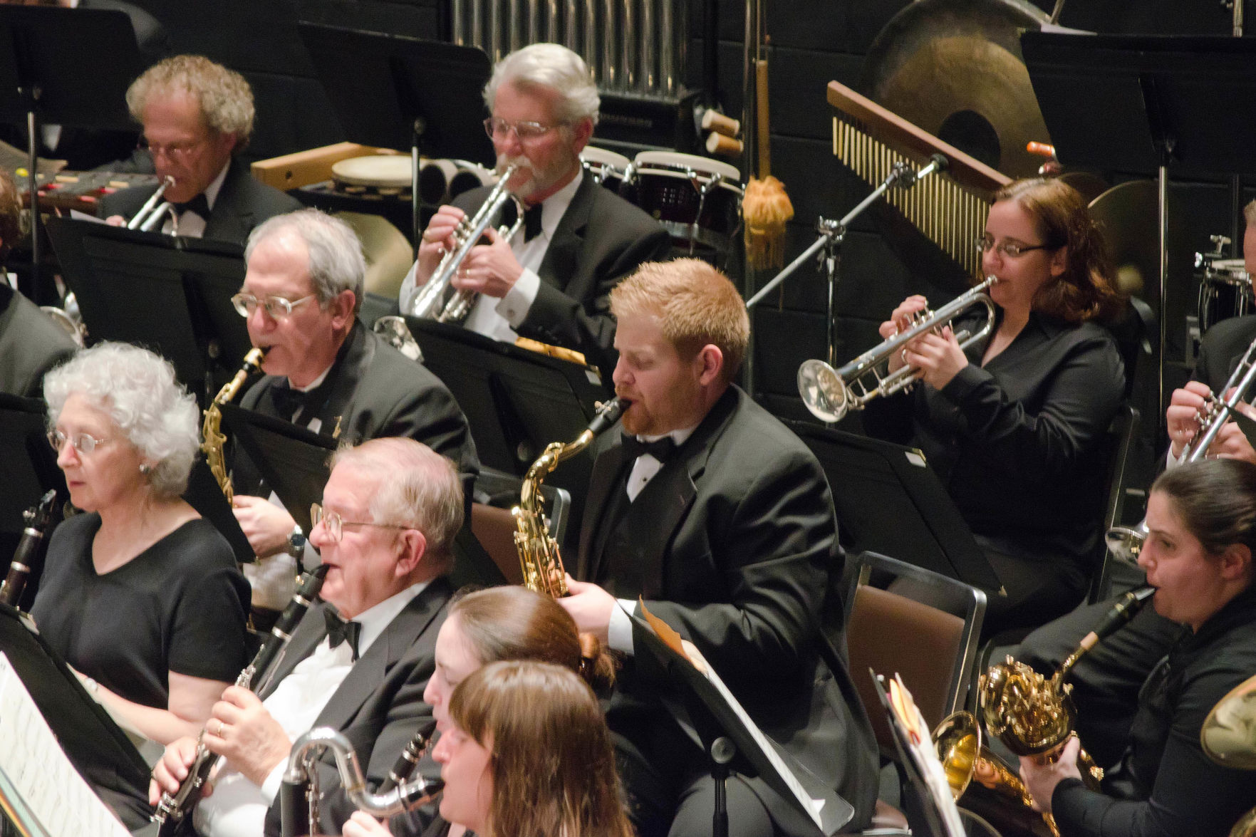 RI Wind Ensemble